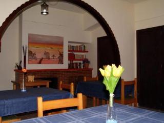 Blu Diana Hostel *