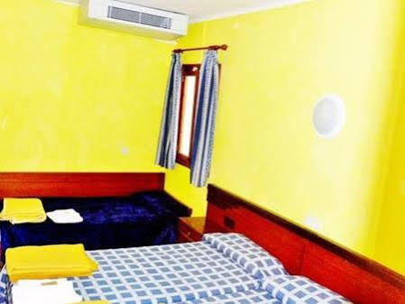 Guest house Blu Diana