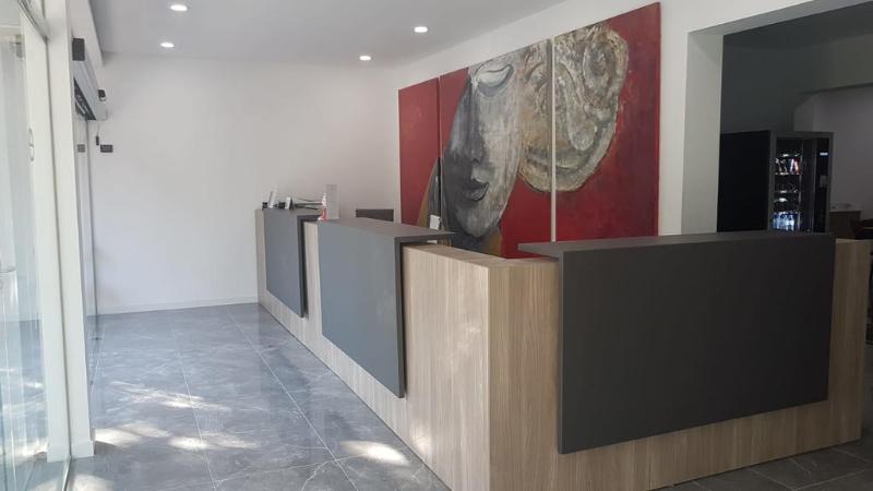 Blu Diana Guest house