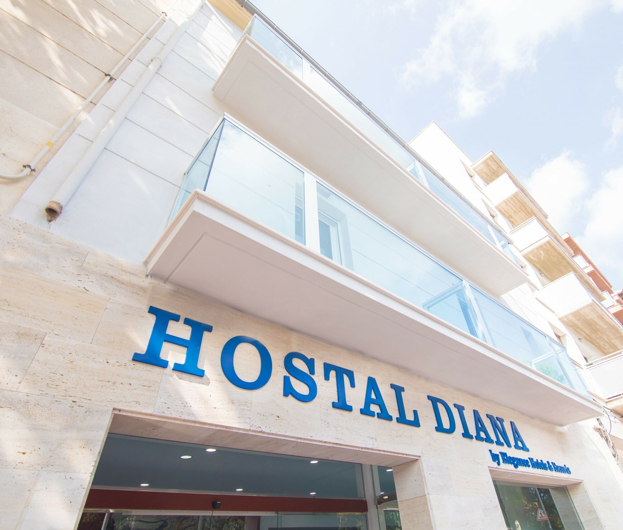Blu Diana Guest house